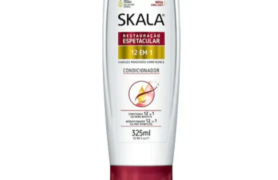 Skala 12in1 Acondicionador 325ml
